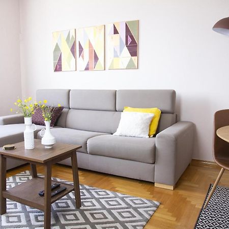Appartement Nicola'S à Novi Sad Extérieur photo