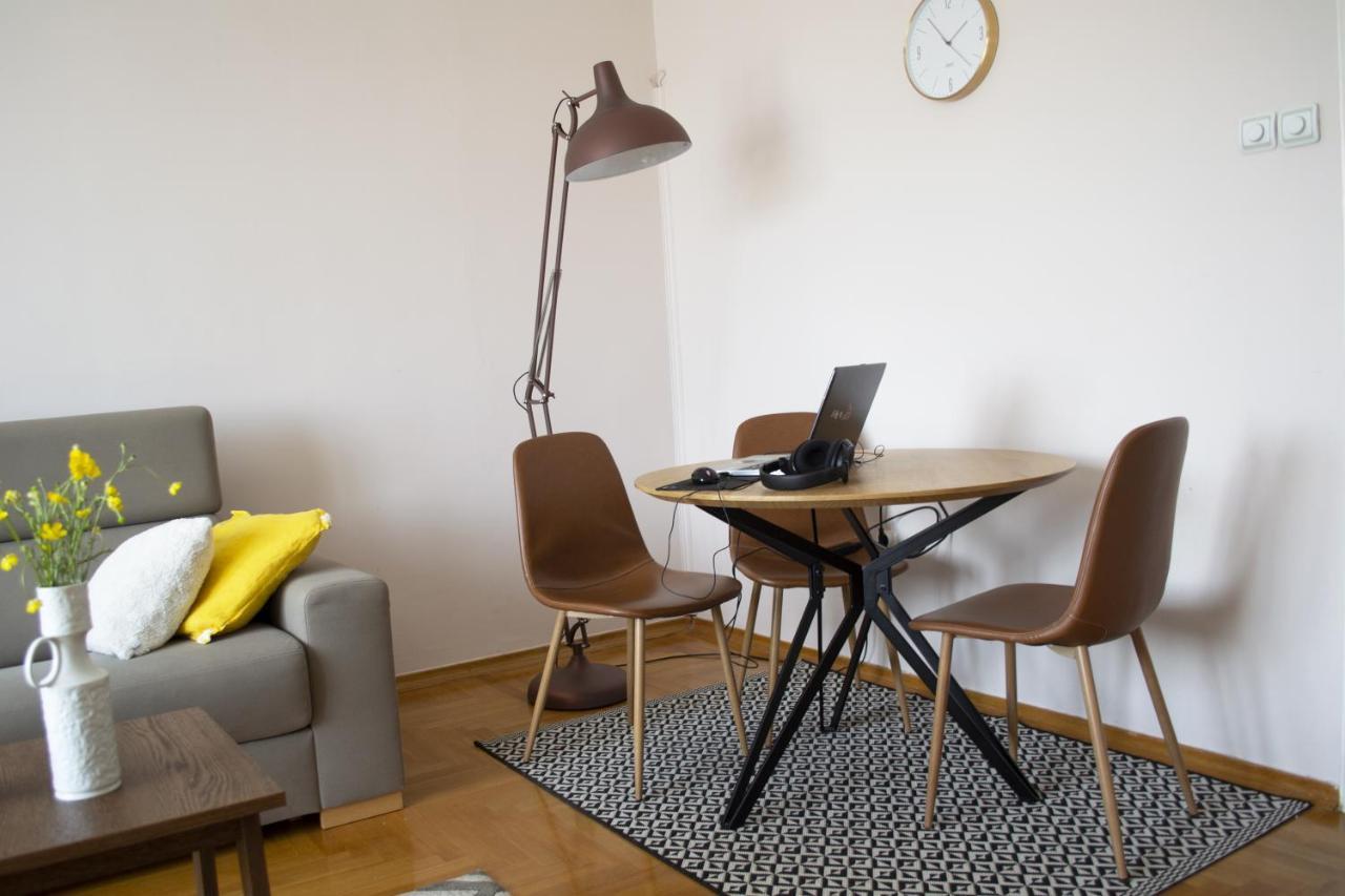 Appartement Nicola'S à Novi Sad Extérieur photo