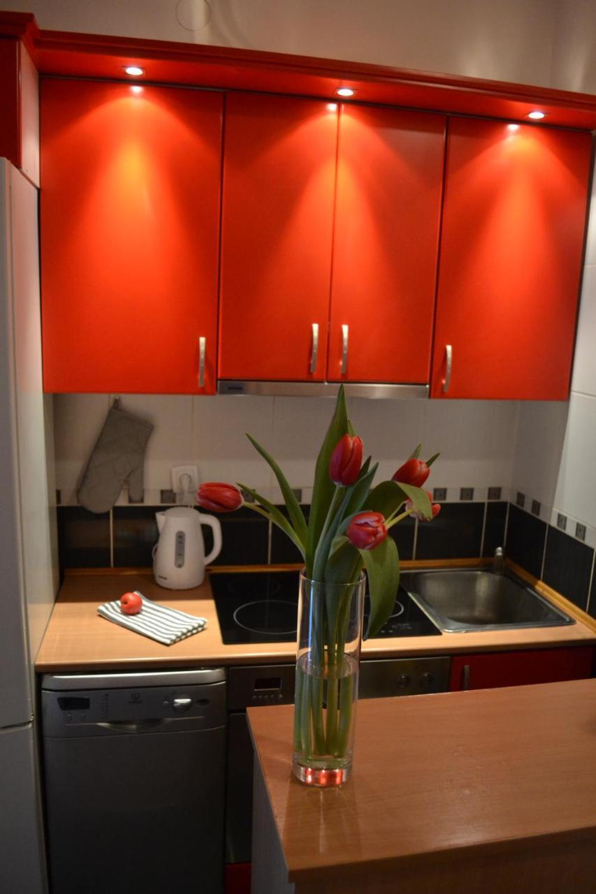 Appartement Nicola'S à Novi Sad Extérieur photo