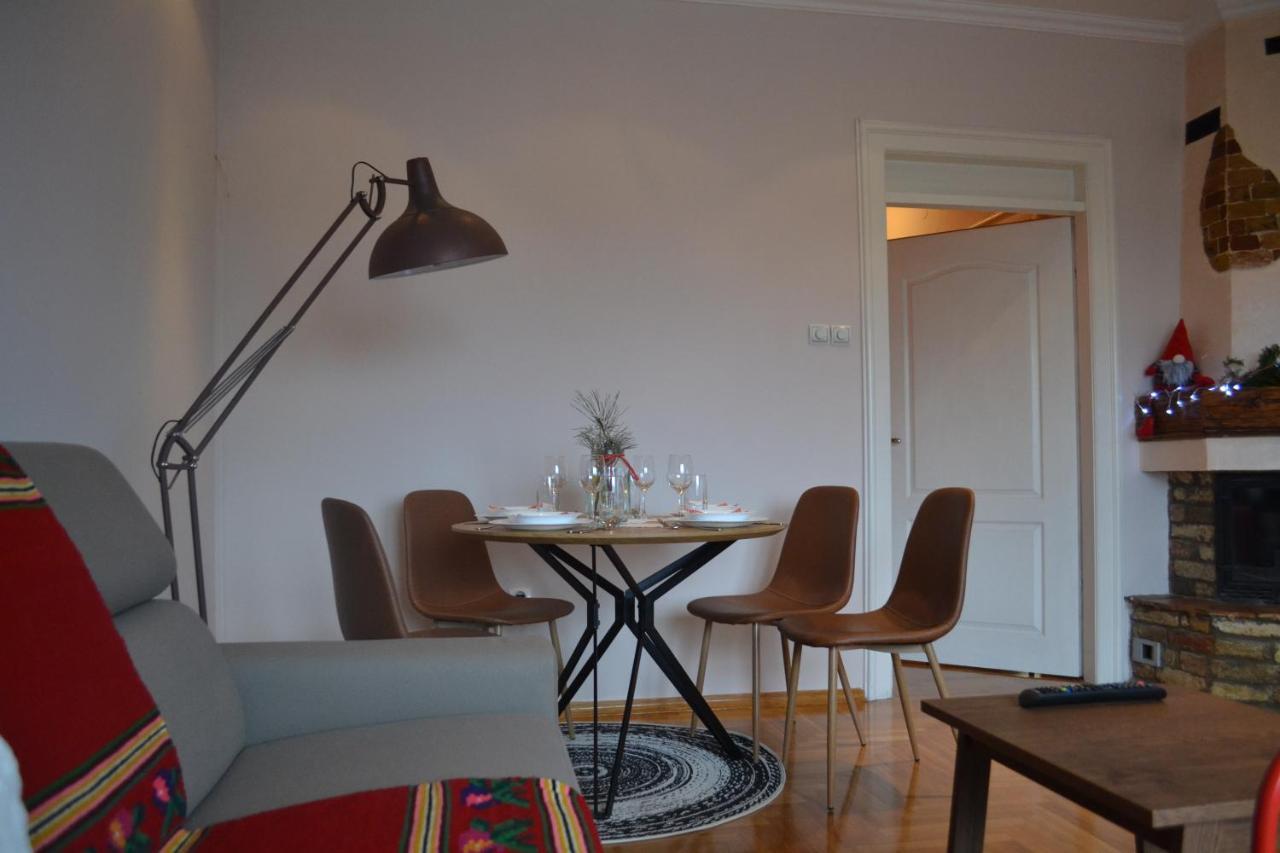 Appartement Nicola'S à Novi Sad Extérieur photo