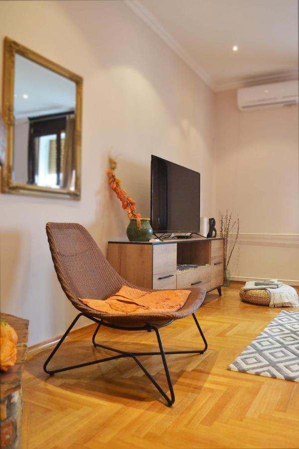 Appartement Nicola'S à Novi Sad Extérieur photo